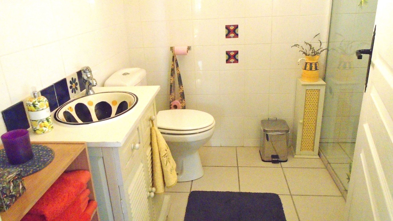 Photo of Bathroom in Laudun