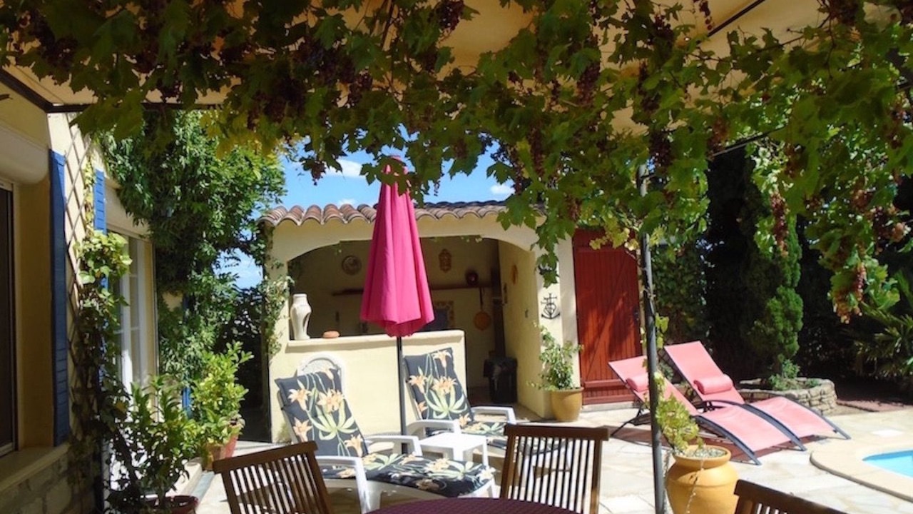 Photo of Outdoor in Laudun