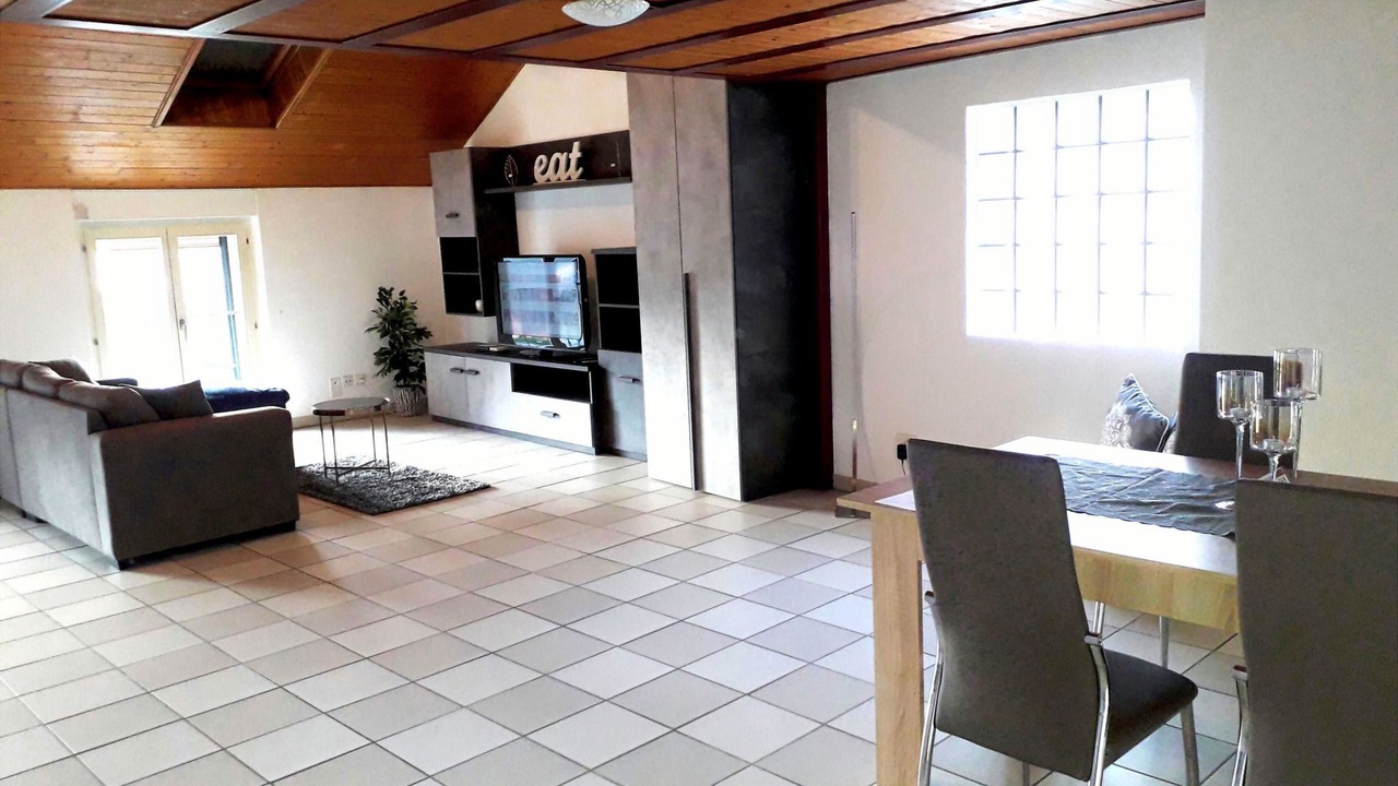 Photo of Livingroom in Quartino