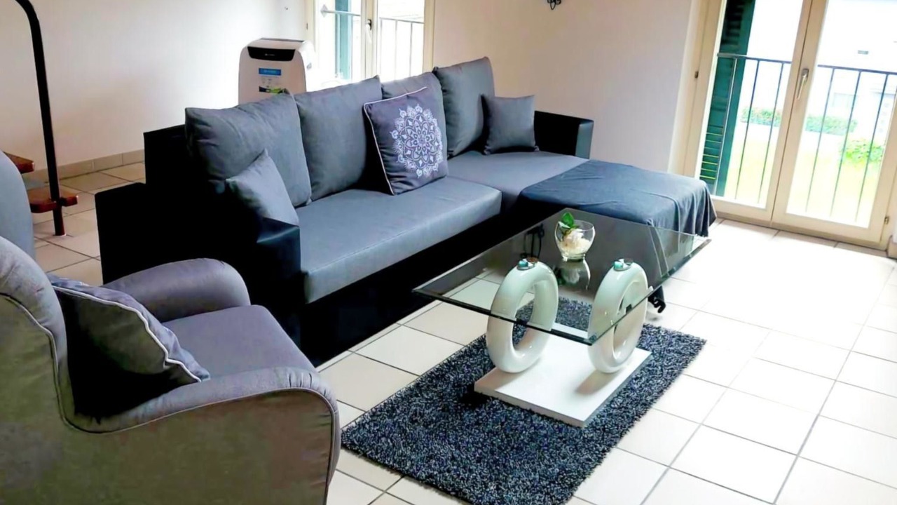Photo of Livingroom in Quartino