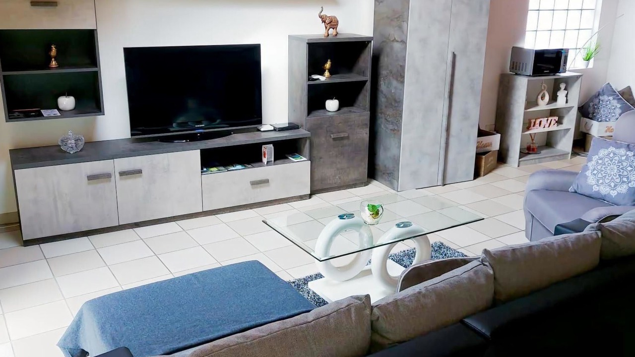 Photo of Livingroom in Quartino