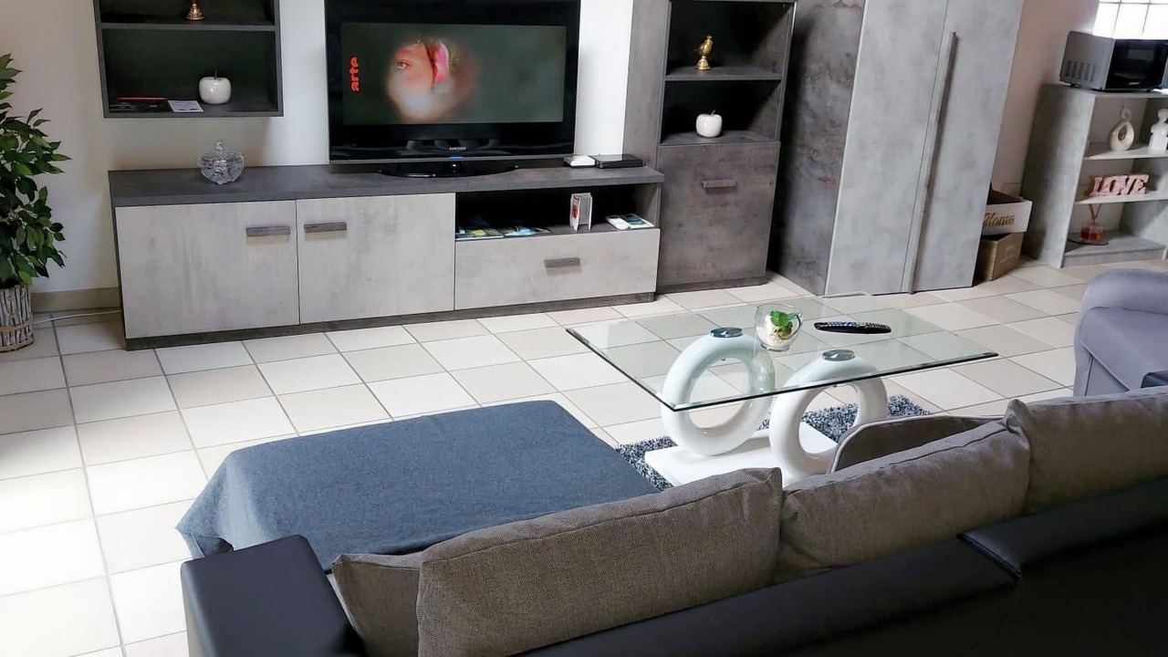 Photo of Livingroom in Quartino