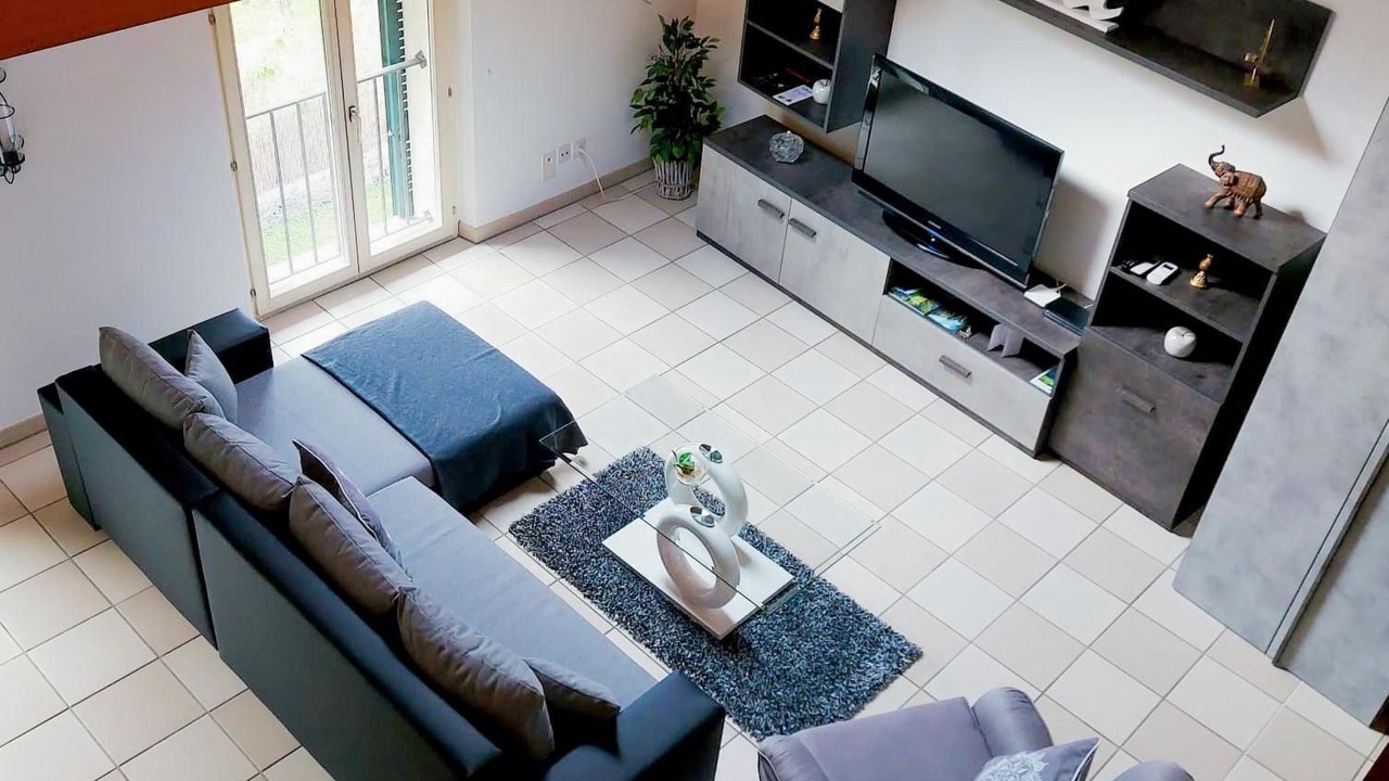 Photo of Livingroom in Quartino