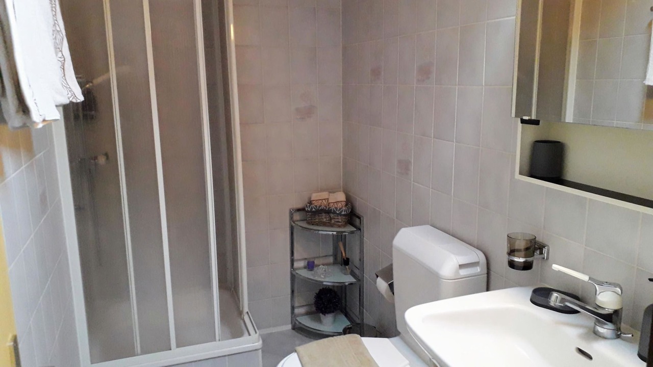Photo of Bathroom in Quartino