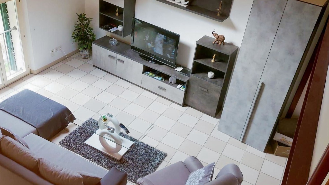 Photo of Livingroom in Quartino
