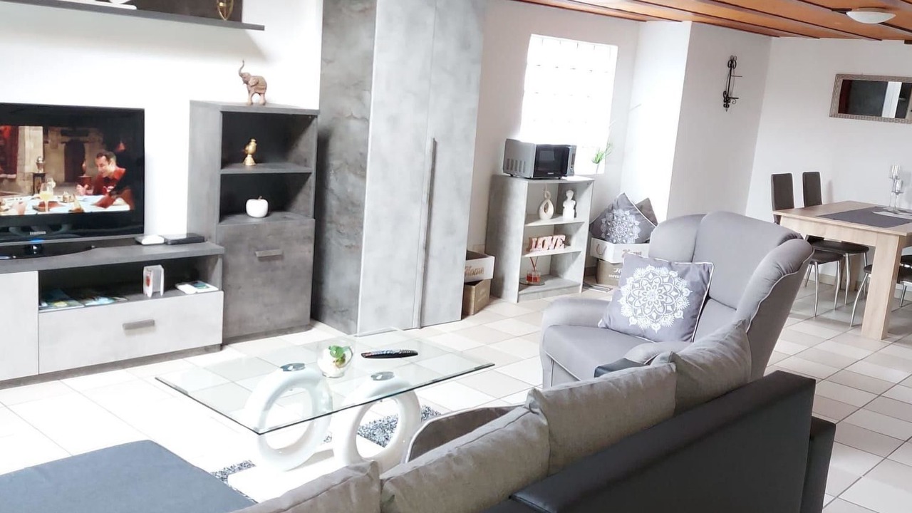 Photo of Livingroom in Quartino