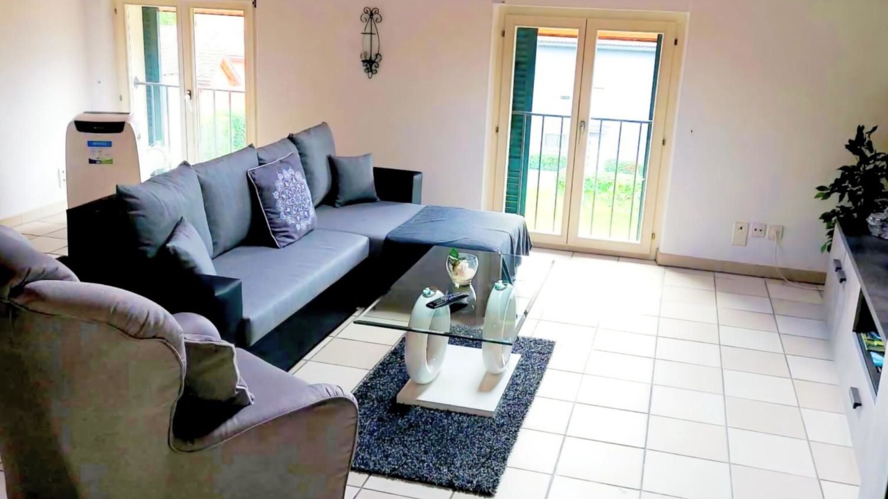 Photo of Livingroom in Quartino