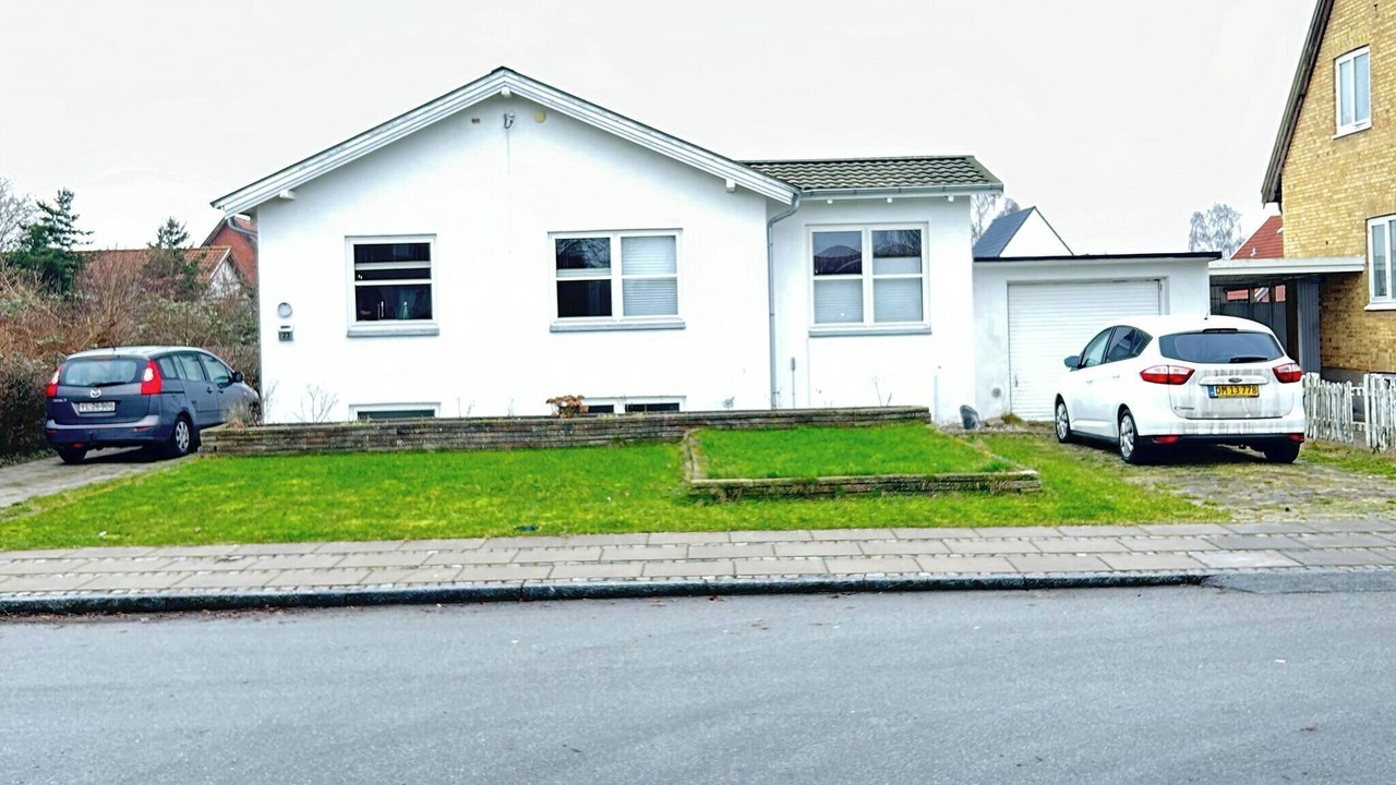 Photo of Outdoor in Naesby