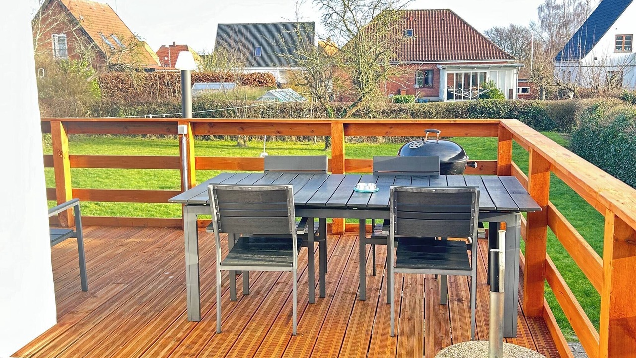 Photo of Outdoor in Naesby
