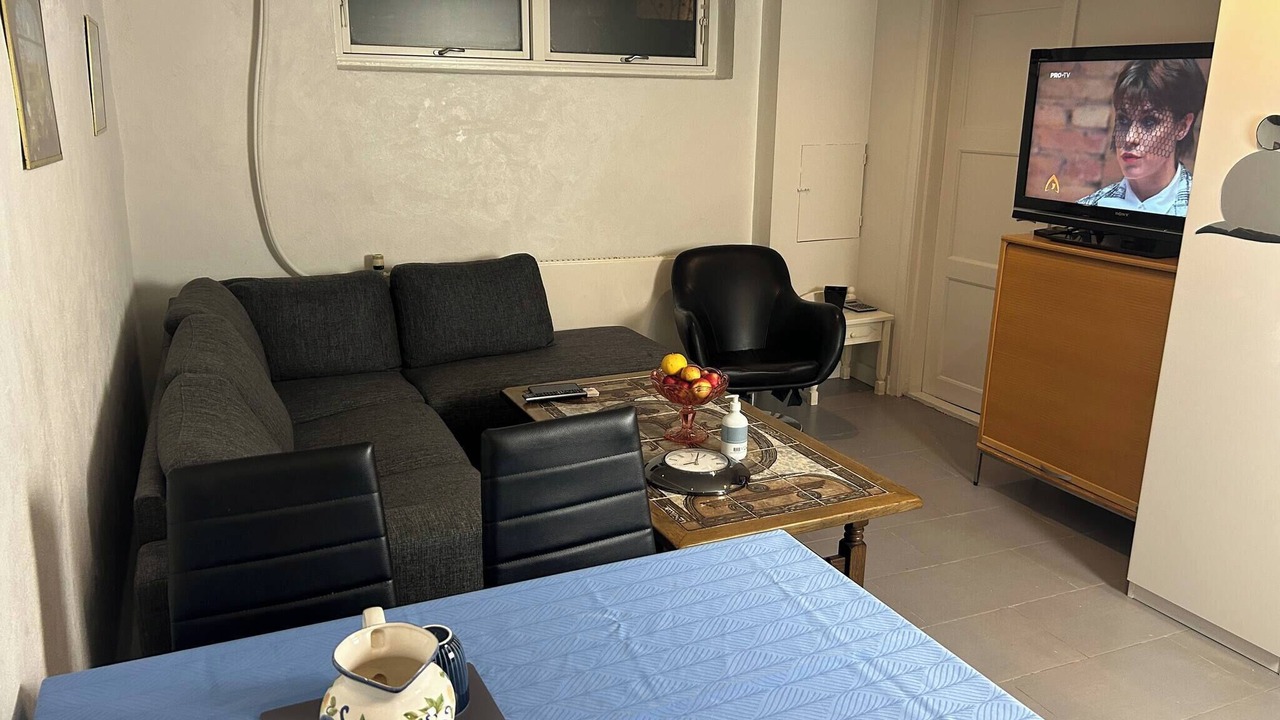 Photo of Livingroom in Naesby