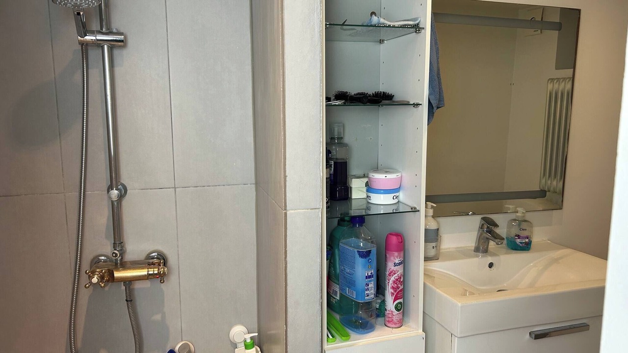 Photo of Bathroom in Naesby