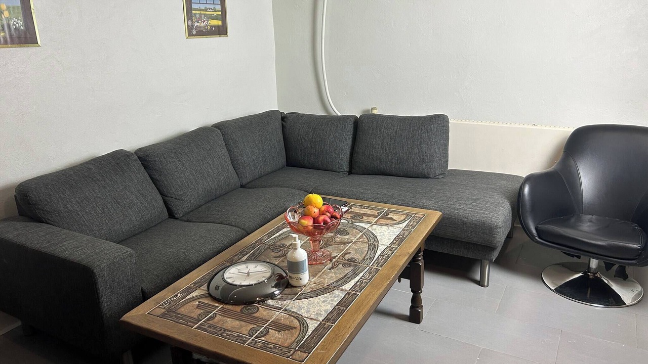 Photo of Livingroom in Naesby
