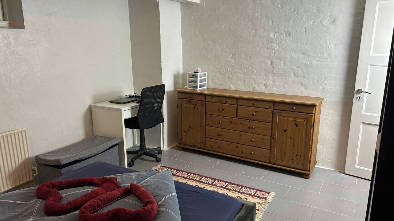 Photo of Bedroom in Naesby