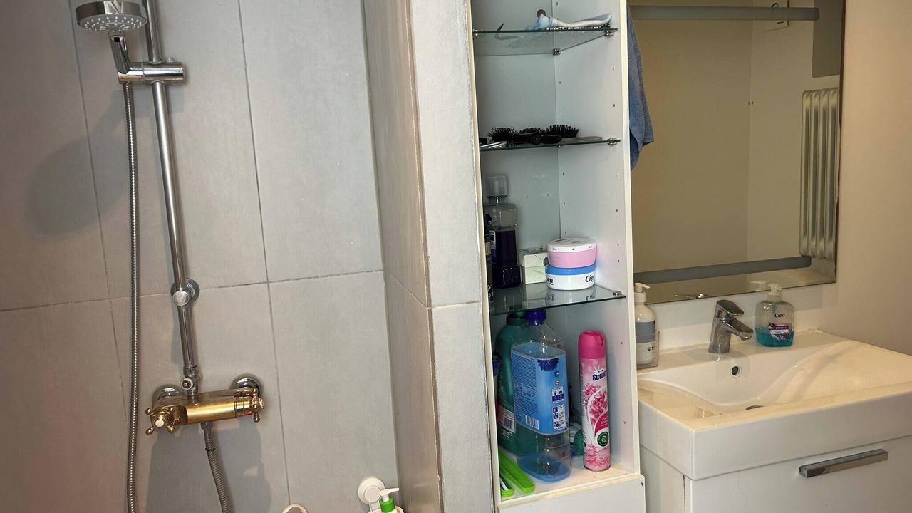 Photo of Bathroom in Naesby