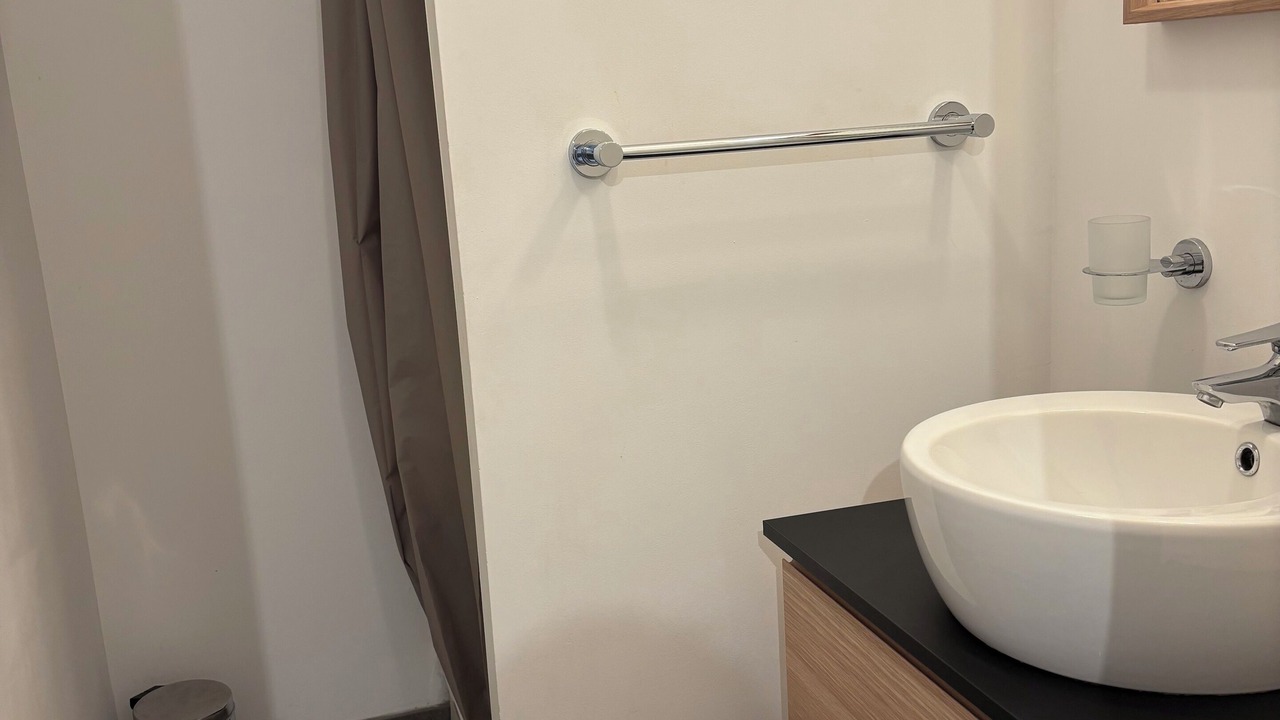 Photo of Bathroom in Parentis-en-Born