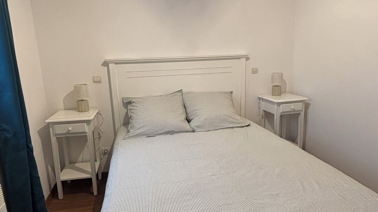 Photo of Bedroom in Parentis-en-Born