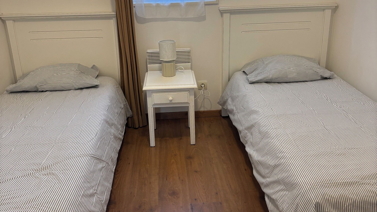 Photo of Bedroom in Parentis-en-Born