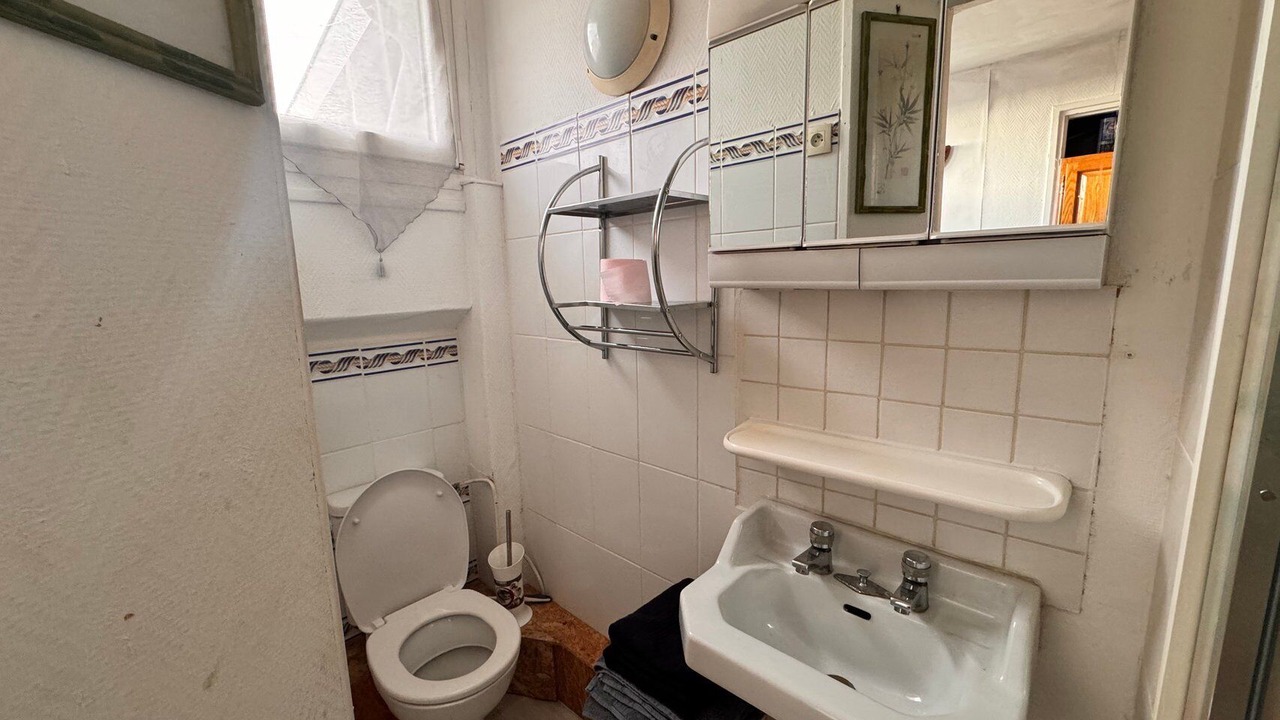 Photo of Bathroom in Arras