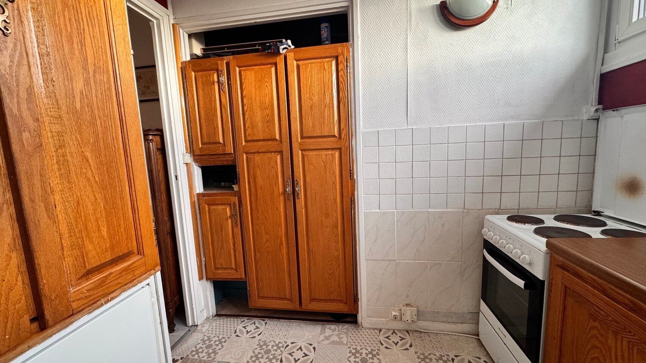 Photo of Kitchen in Arras
