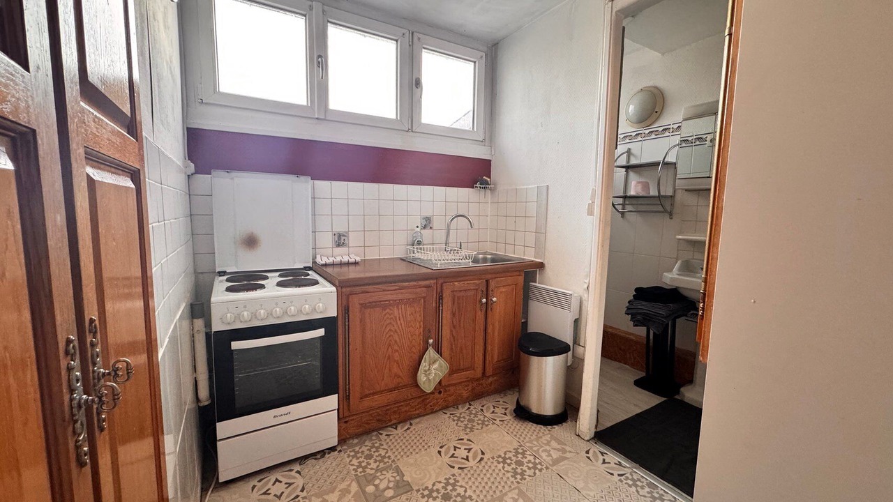 Photo of Kitchen in Arras