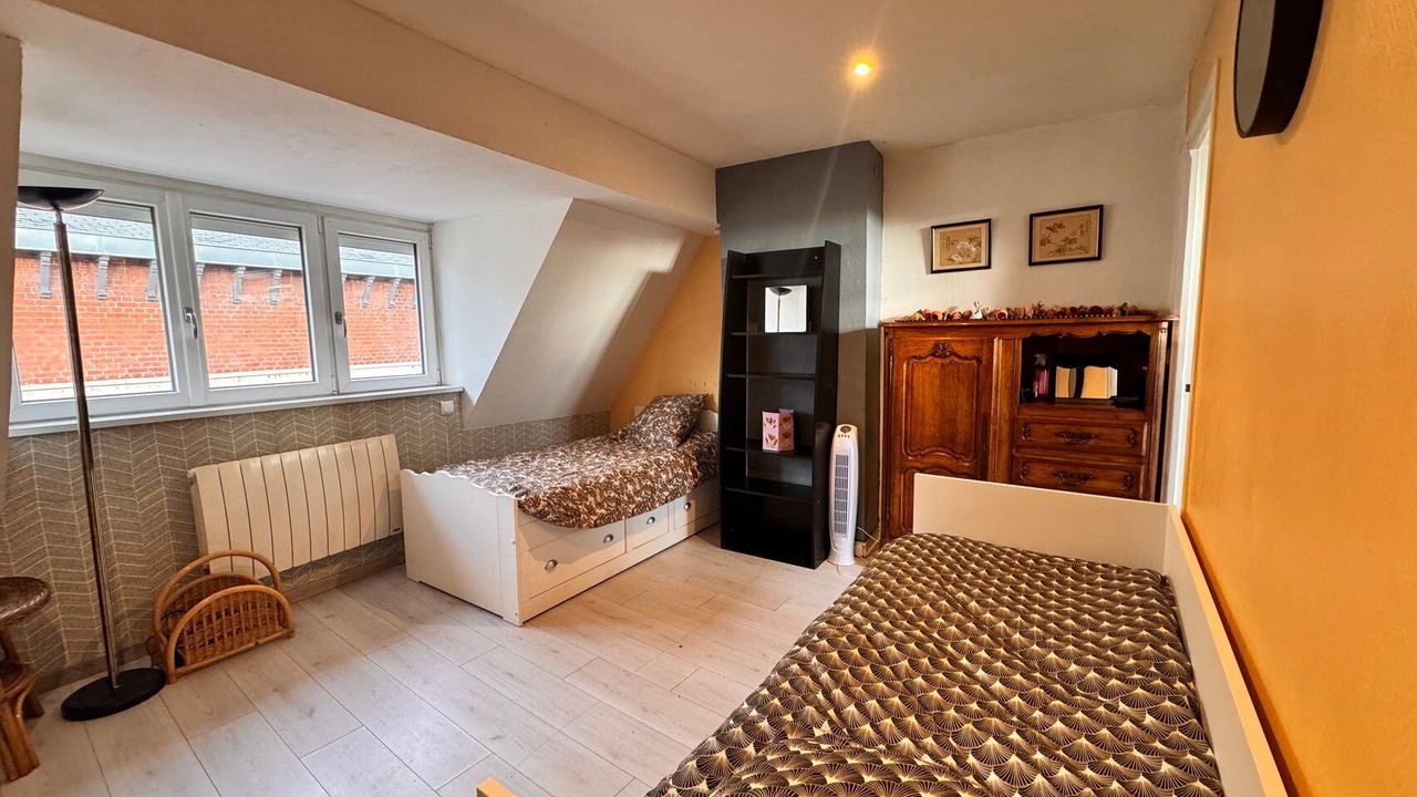 Photo of Bedroom in Arras