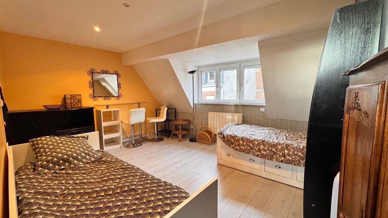 Photo of Bedroom in Arras