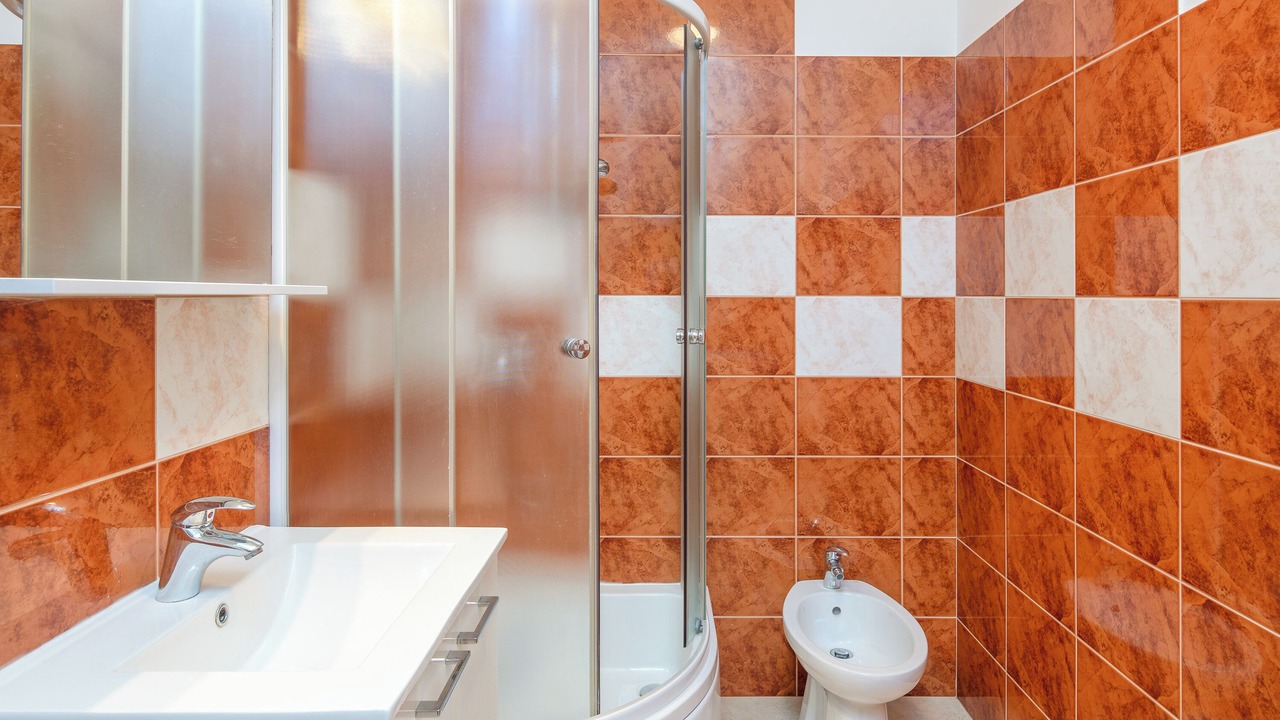 Photo of Bathroom in Primosten Burnji
