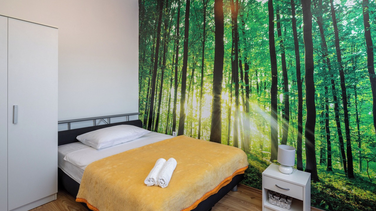Photo of Bedroom in Primosten Burnji
