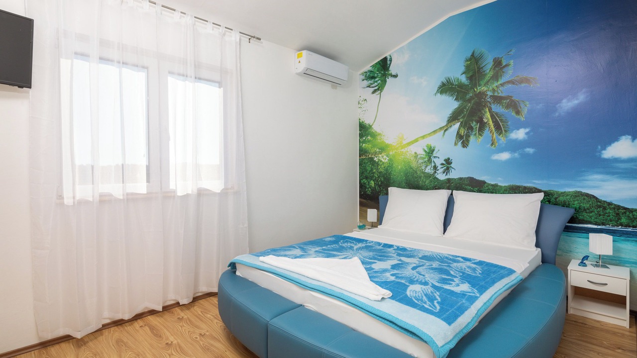 Photo of Bedroom in Primosten Burnji