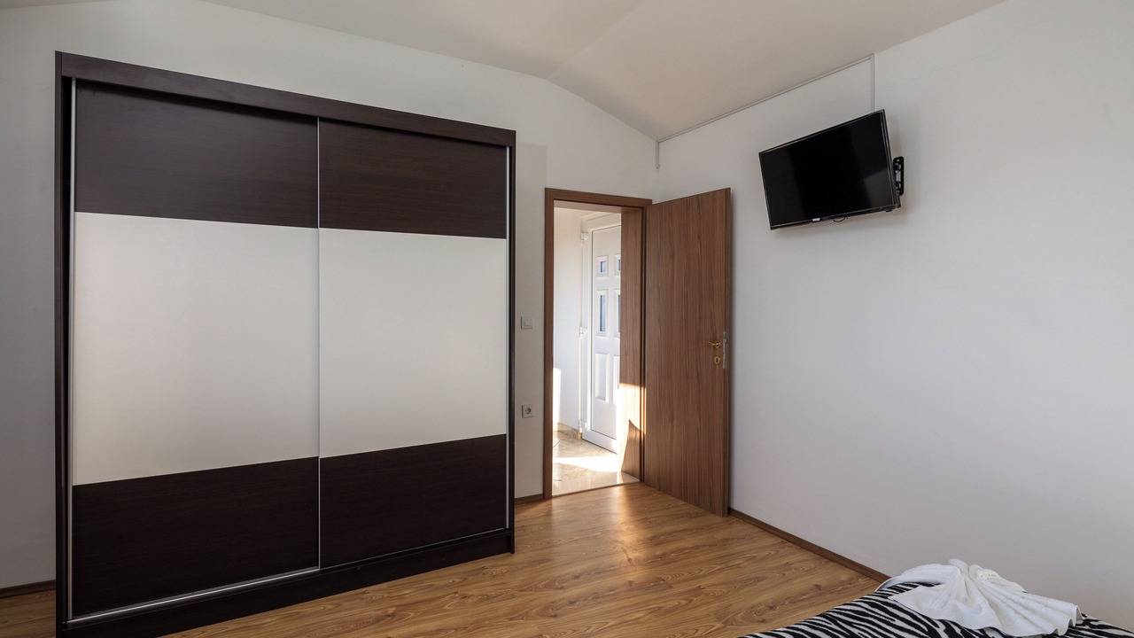 Photo of Bedroom in Primosten Burnji