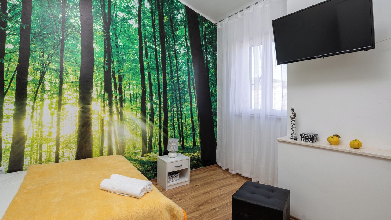 Photo of Bedroom in Primosten Burnji
