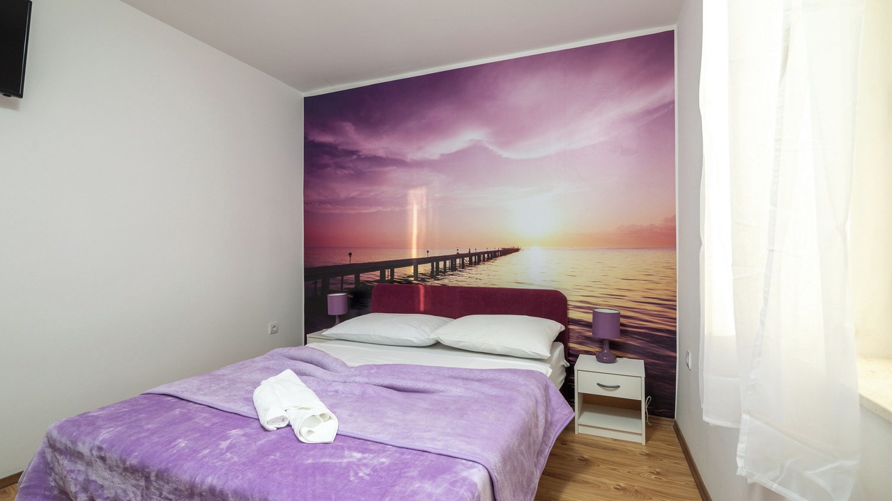 Photo of Bedroom in Primosten Burnji