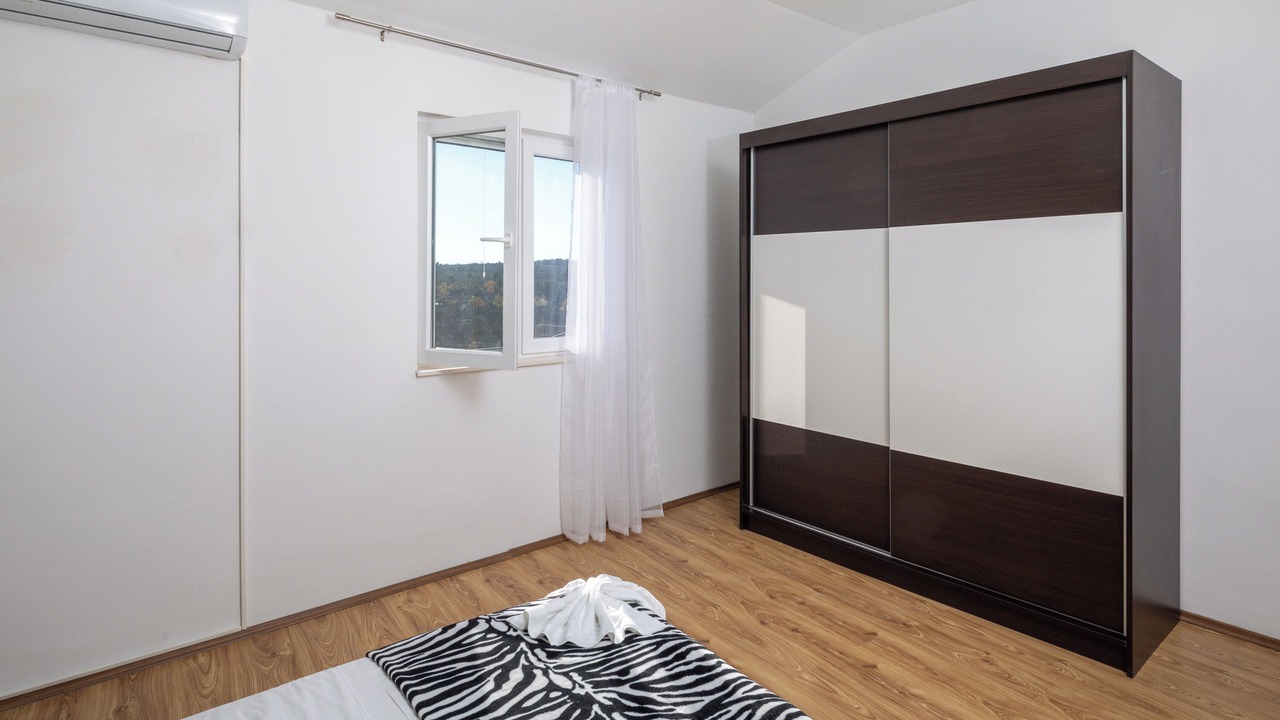 Photo of Bedroom in Primosten Burnji
