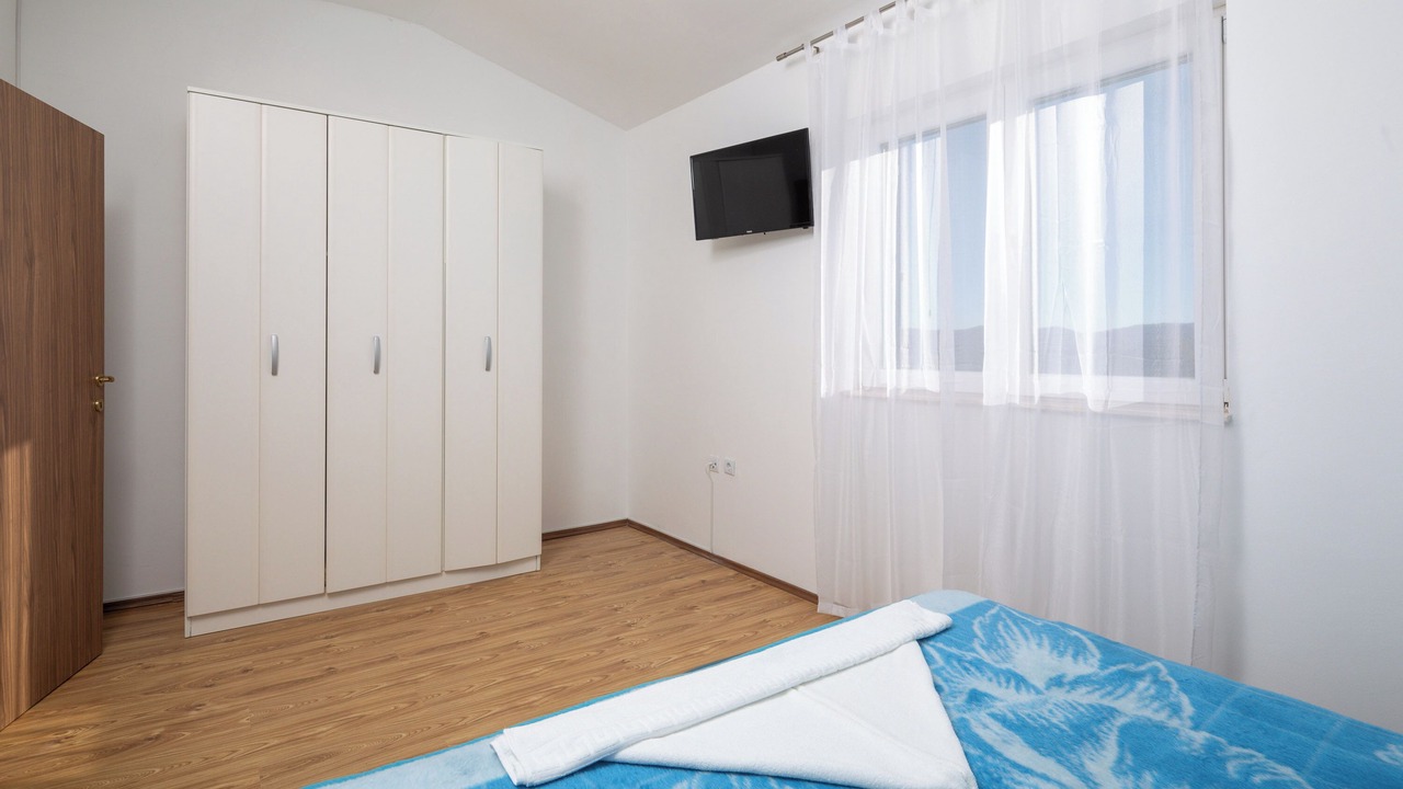 Photo of Bedroom in Primosten Burnji