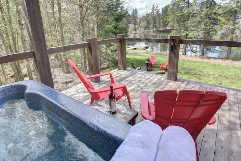 Photo of Patio Balcony in Cantley