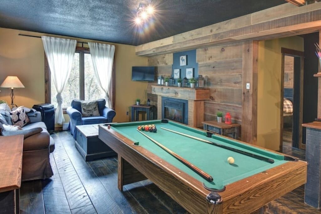 Photo of Livingroom in Cantley