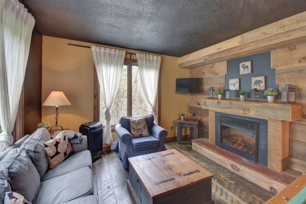 Photo of Livingroom in Cantley