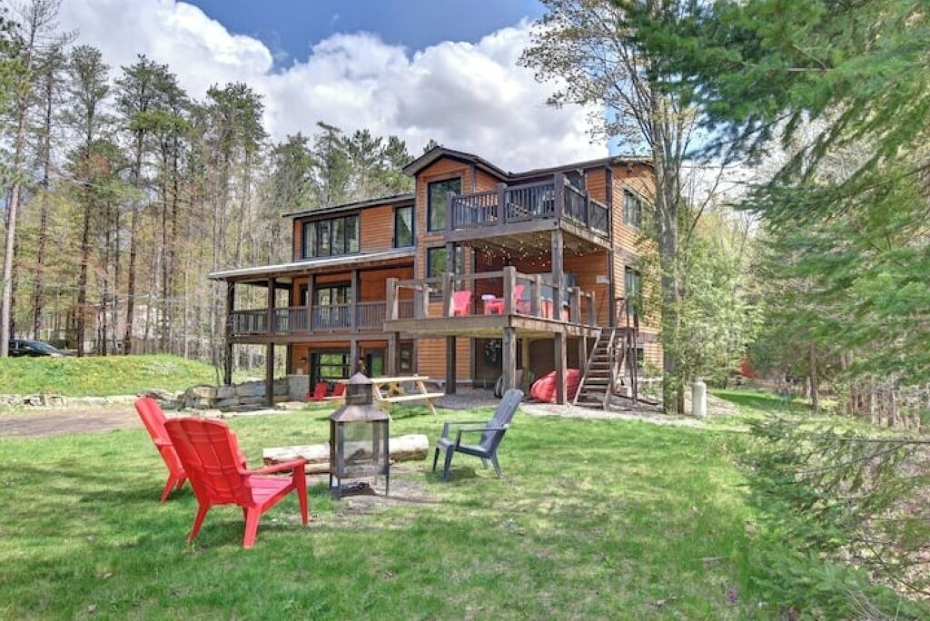 Photo of Outdoor in Cantley