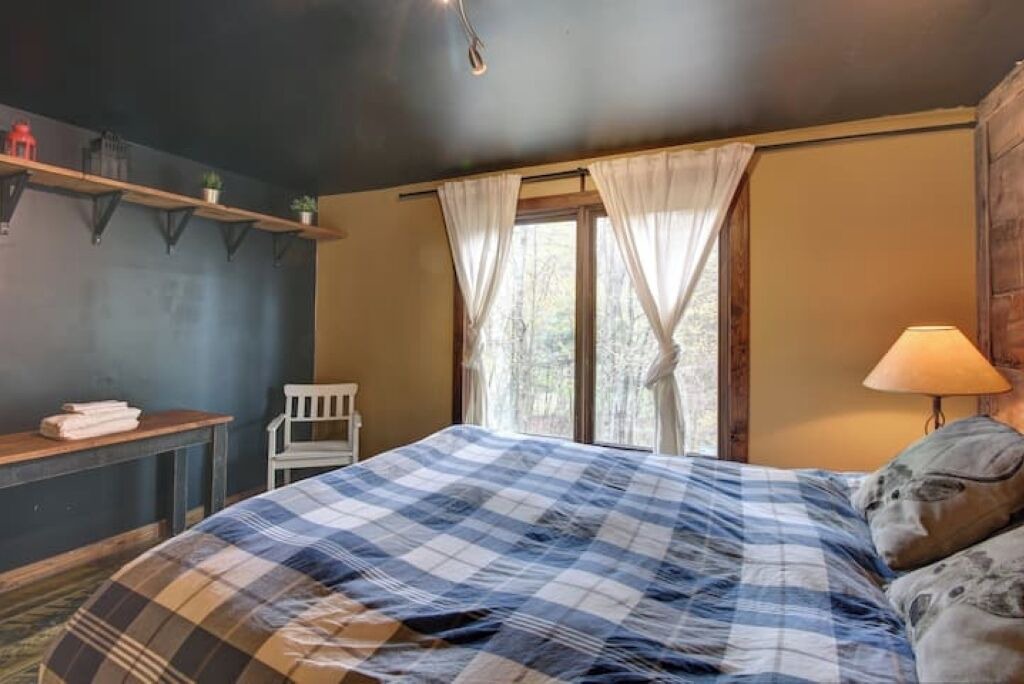 Photo of Bedroom in Cantley