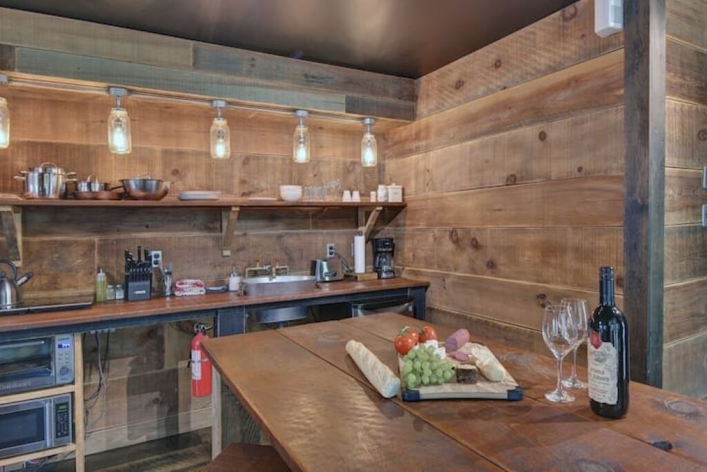 Photo of Kitchen in Cantley