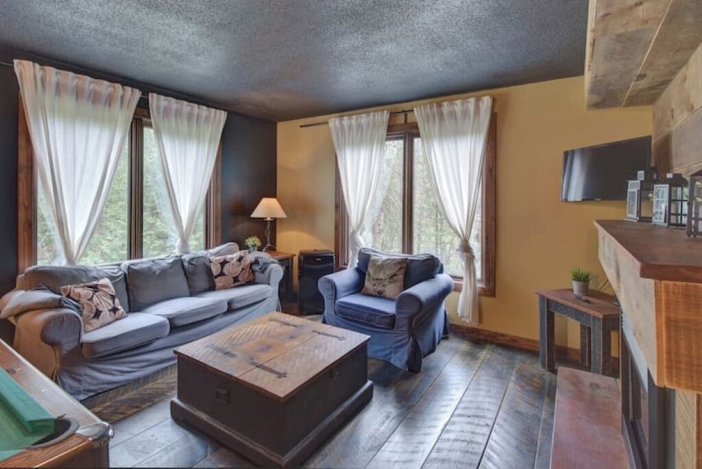Photo of Livingroom in Cantley
