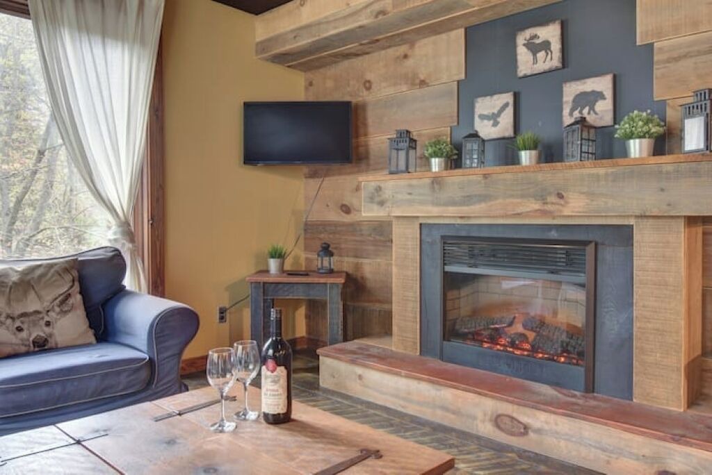 Photo of Livingroom in Cantley