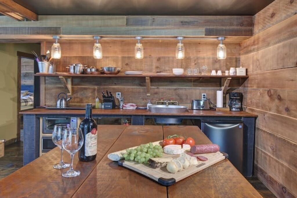 Photo of Kitchen in Cantley