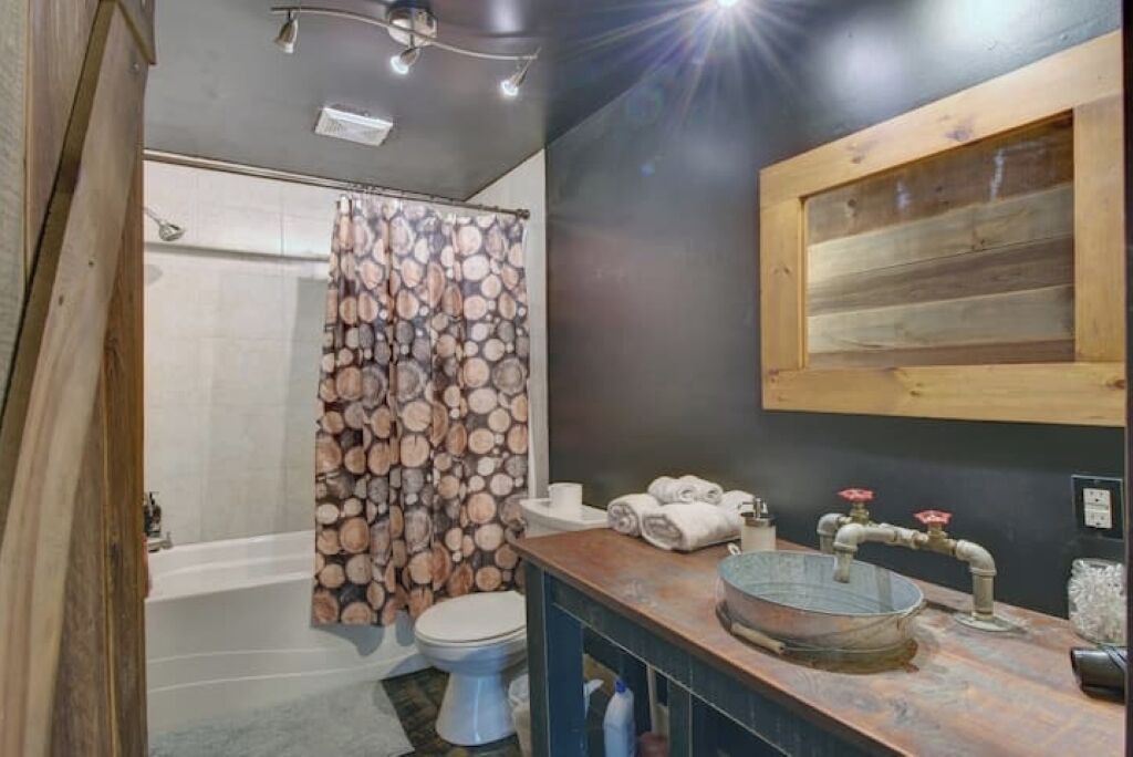 Photo of Bathroom in Cantley