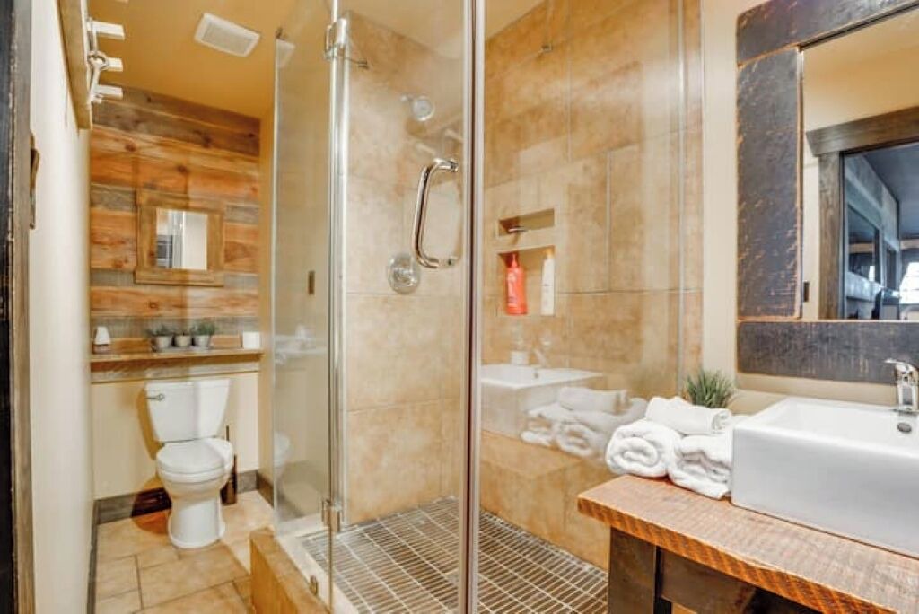 Photo of Bathroom in Cantley