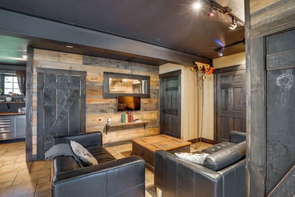 Photo of Livingroom in Cantley