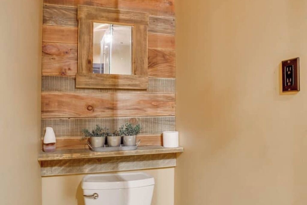 Photo of Bathroom in Cantley