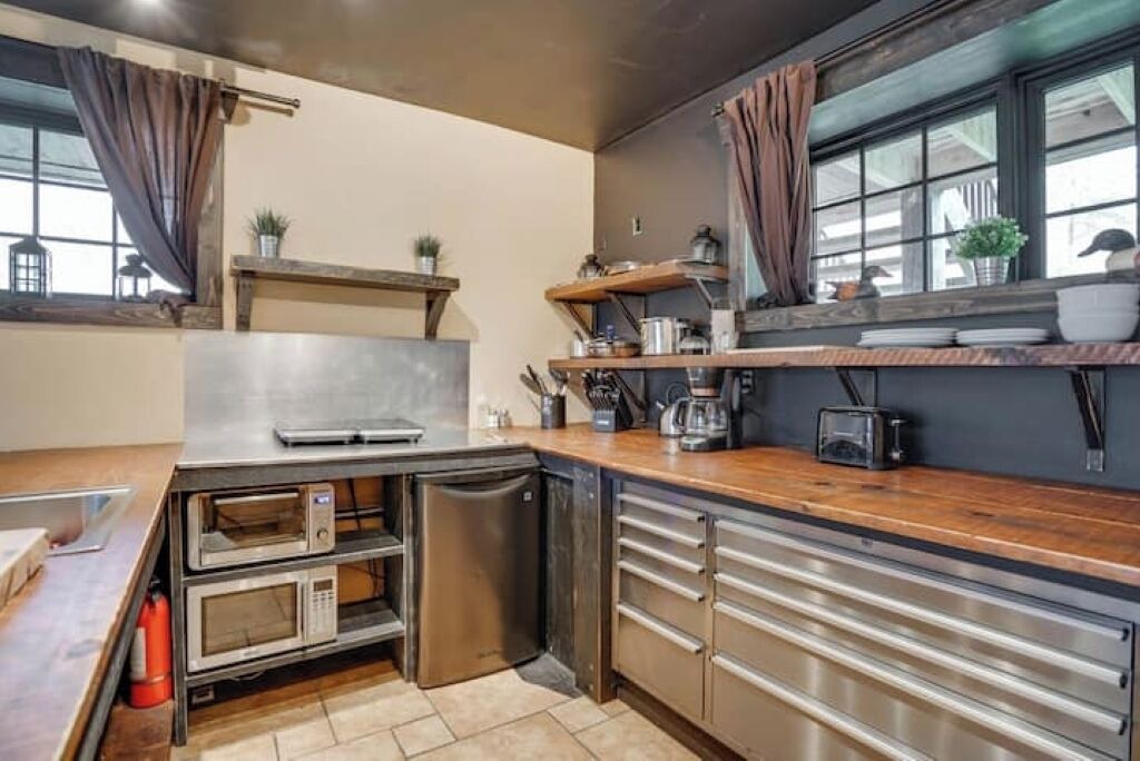 Photo of Kitchen in Cantley