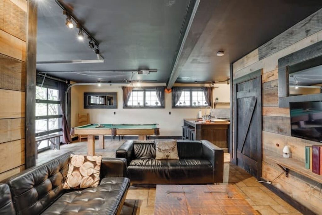 Photo of Livingroom in Cantley