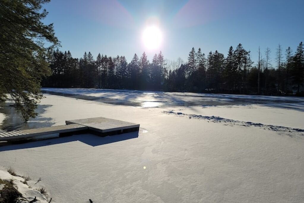 Photo of Outdoor in Cantley